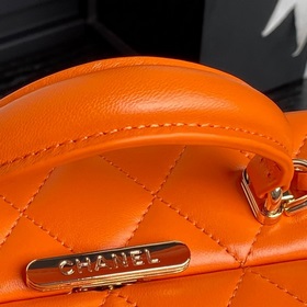 Chane1 24k косметичка AS5167, сочетающая в себе практичность и мо