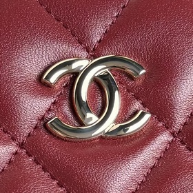 Chane1 24k косметичка AS5167, высококачественная, практичная и мо