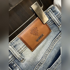 Gucci 2025 модные джинсы. Модные джинсы для повседневной носки, к