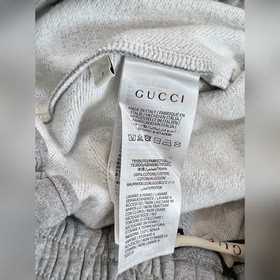 Размер： S/M/L/XL, для мужчин и женщин G*cci/Gucci Эти спортивные 
