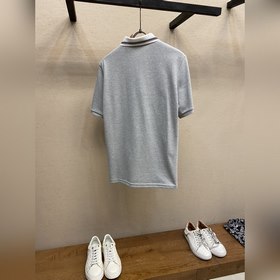 Gucci, ограниченная серия короткорукавных поло с изображением зме