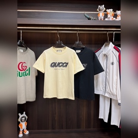 Рекомендуем  Новая модель эксклюзивной линейки Gucci. Широкая фу