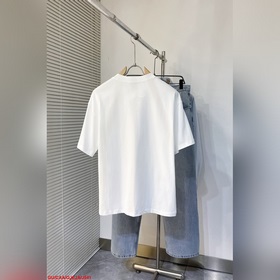 J541 GU Gucci эксклюзивная новая модель мужской рубашки с коротки
