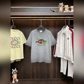 Рекомендуем  Gucci 2025 весенняя новинка： модная и удобная футбо