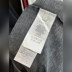 Рекомендуем  Gucci 2025 весенняя новинка： модная и удобная футбо
