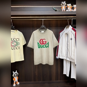 Рекомендуем  Gucci 2025 весенняя новинка： модная и удобная футбо