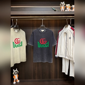 Рекомендуем  Gucci 2025 весенняя новинка： модная и удобная футбо
