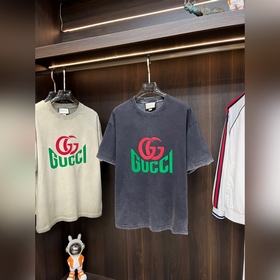 Рекомендуем  Gucci 2025 весенняя новинка： модная и удобная футбо