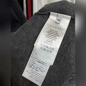 Рекомендуем  Gucci 2025 весенняя новинка： модная и удобная футбо