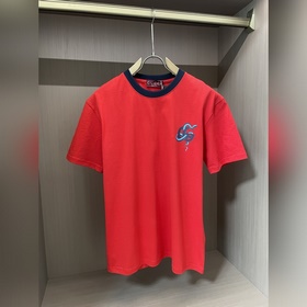 Gucci, Gucci 25 Snake Year Limited Edition New Print Short Sleeve