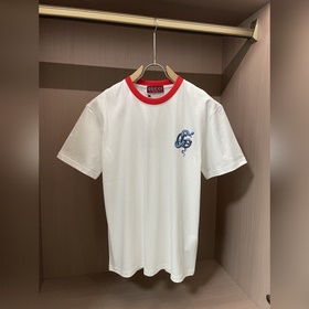 Gucci, Gucci 25 Snake Year Limited Edition New Print Short Sleeve