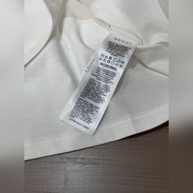 Gucci, Gucci 25 Snake Year Limited Edition New Print Short Sleeve