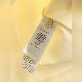 Gucci – лучший выбор для ношения отдельно или под одежду. Высокок