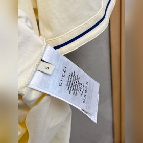Gucci – идеальный вариант для ношения отдельно или в качестве осн