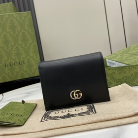 Новинка Карман для карт из серии GG Marmont. Этот карман для карт