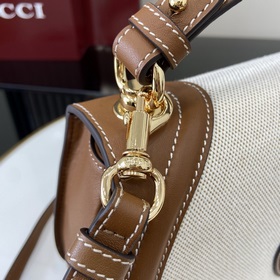 Новая модель Средняя сумка из серии Gucci Blondie Новая сумка из 