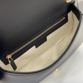 Новинка Сумка через плечо Gucci Blondie Новая сумка из серии Gucc