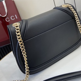 Новинка Сумка через плечо Gucci Blondie Новая сумка из серии Gucc