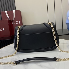 Новинка Сумка через плечо Gucci Blondie Новая сумка из серии Gucc