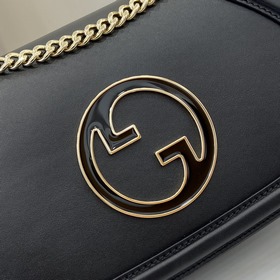 Новинка Сумка через плечо Gucci Blondie Новая сумка из серии Gucc