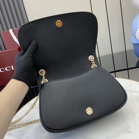 Новинка Сумка через плечо Gucci Blondie Новая сумка из серии Gucc