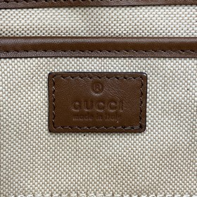 Новинка Сумка Gucci Horsebit 1955 В рекламной кампании к Дню свят