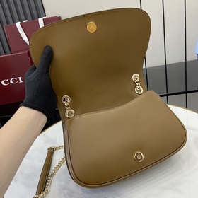 Новинка Сумка через плечо Gucci Blondie Новая сумка из серии Gucc