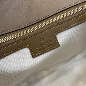 Новинка Сумка через плечо Gucci Blondie Новая сумка из серии Gucc