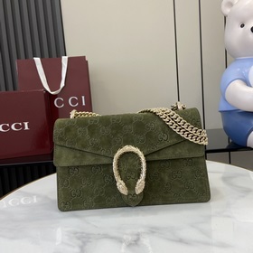 Креативный директор Gucci Сабато де Сарно обновил классическую ли