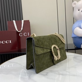 Креативный директор Gucci Сабато де Сарно обновил классическую ли