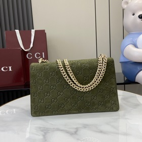 Креативный директор Gucci Сабато де Сарно обновил классическую ли