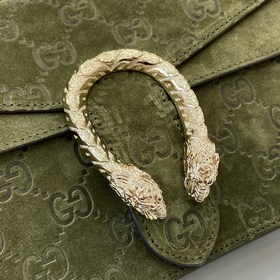 Креативный директор Gucci Сабато де Сарно обновил классическую ли