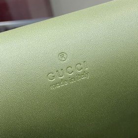 Креативный директор Gucci Сабато де Сарно обновил классическую ли