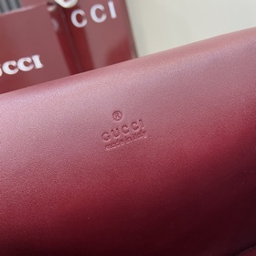 Креативный директор Gucci Сабато де Сарно обновил классическую се