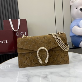 Креативный директор Gucci Сабато де Сарно обновил классическую ли