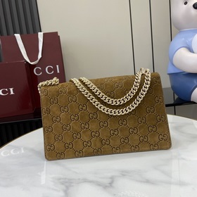 Креативный директор Gucci Сабато де Сарно обновил классическую ли