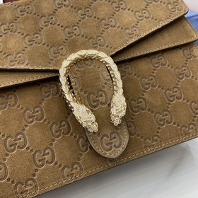 Новинка Креативный директор Gucci Сабато де Сарно обновил классич