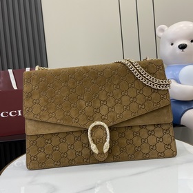 Новинка Креативный директор Gucci Сабато де Сарно обновил классич