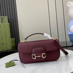 Новинка Сумка Gucci Horsebit 1955 В рекламной кампании к Дню всех
