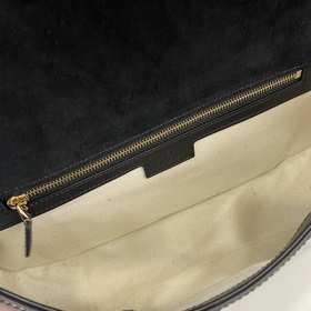 [Новинка] Новая сумка из серии Gucci Blondie украшена классически