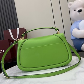 Новая модель Средняя сумка из серии Gucci Blondie Новая сумка из 