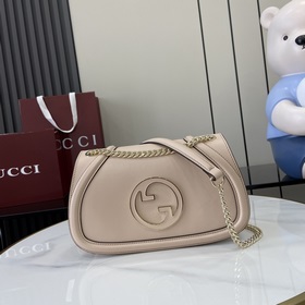 GGucci Blondie серия маленьких сумок через плечо Новая сумка из с