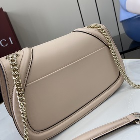GGucci Blondie серия маленьких сумок через плечо Новая сумка из с