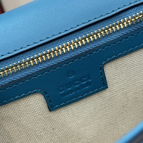 Новинка Сумка через плечо Gucci Blondie Новая сумка из серии Gucc