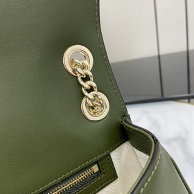 Новинка Сумка через плечо Gucci Blondie Новая сумка из серии Gucc