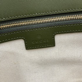 Новинка Сумка через плечо Gucci Blondie Новая сумка из серии Gucc