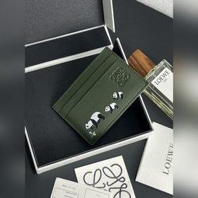 Специальный ограниченный выпуск однокомпонентного чехла для карт 