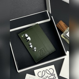 Специальный ограниченный выпуск однокомпонентного чехла для карт 