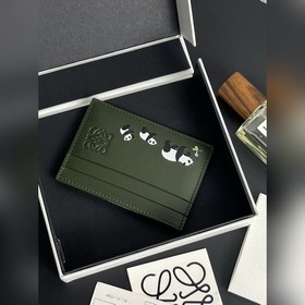 Специальный ограниченный выпуск однокомпонентного чехла для карт 