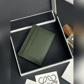 Специальный ограниченный выпуск однокомпонентного чехла для карт 